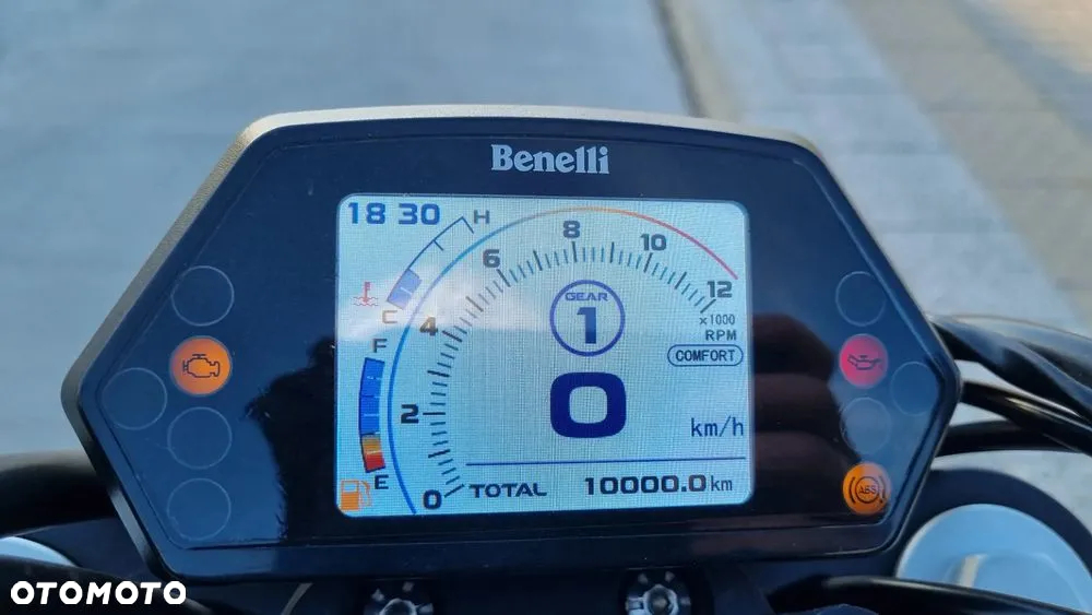 Benelli 502 C - 9