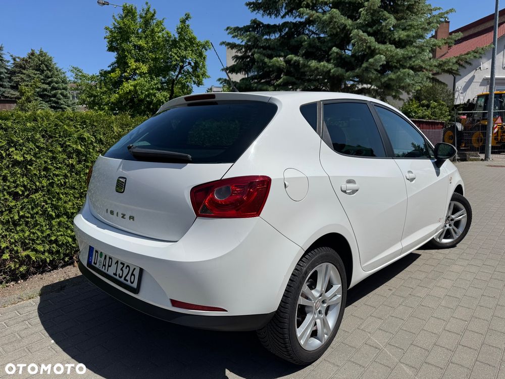 Seat Ibiza 1.2 TSI Copa - 28
