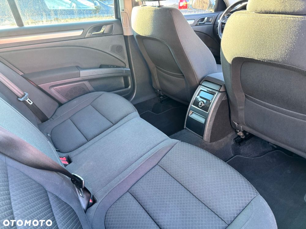 Skoda Superb 2.0 TDI Green tec Ambition - 8