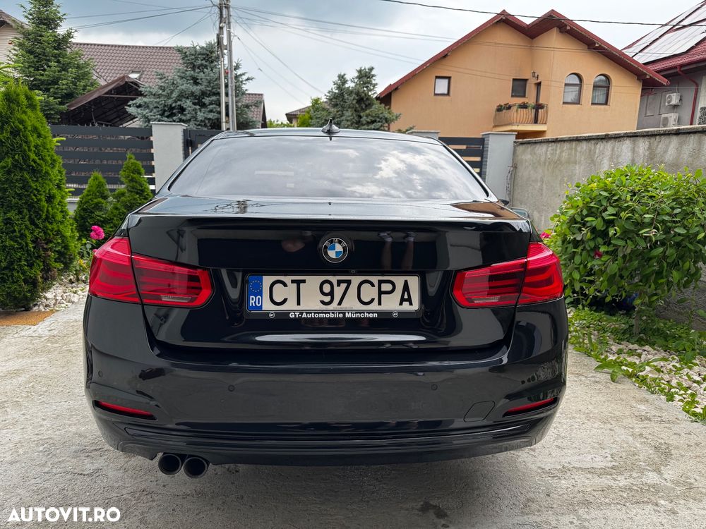 BMW Seria 3 - 11