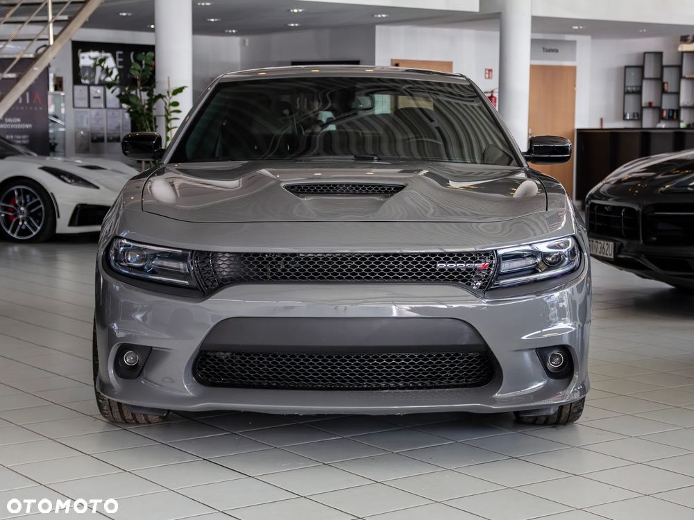 Dodge Charger - 2