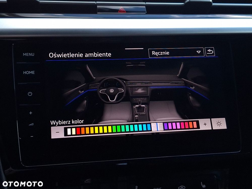 Volkswagen Arteon Shooting Brake 2.0 TDI 4Motion R-Line DSG - 32