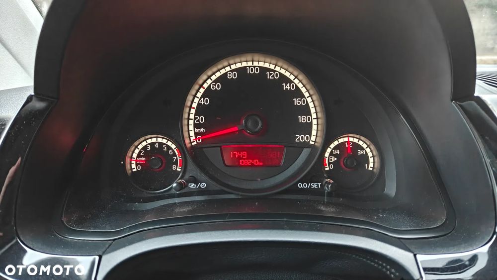 Volkswagen up! 1.0 Take - 4