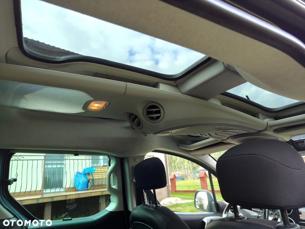 Citroën Berlingo Multispace BlueHDi 120 S&S SELECTION - 24