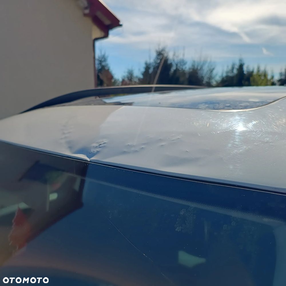 Skoda Yeti 1.2 TSI Ambition DSG - 7