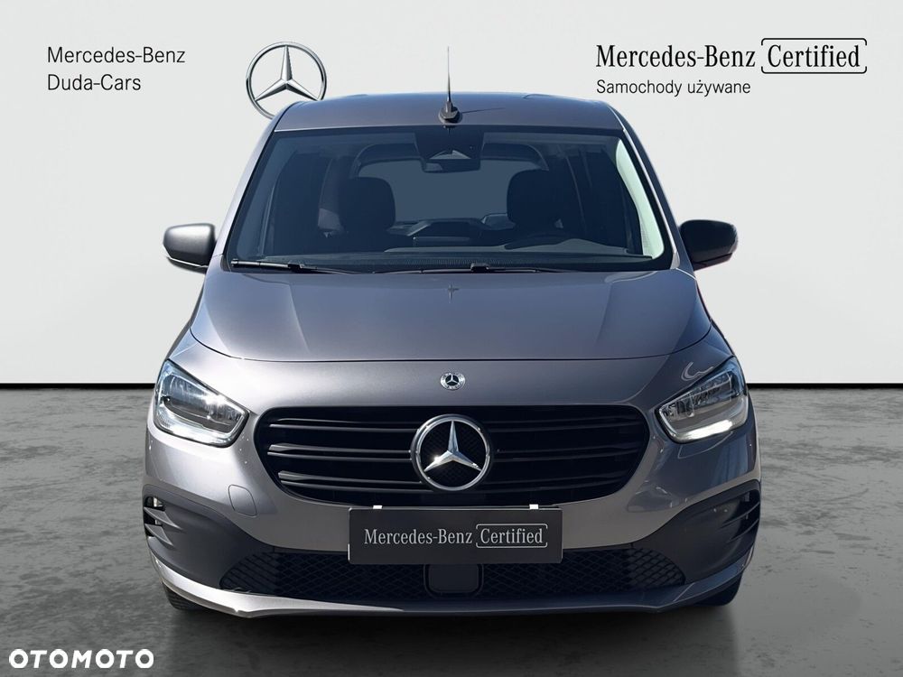 Mercedes-Benz Citan 110 CDI TOUR - 3