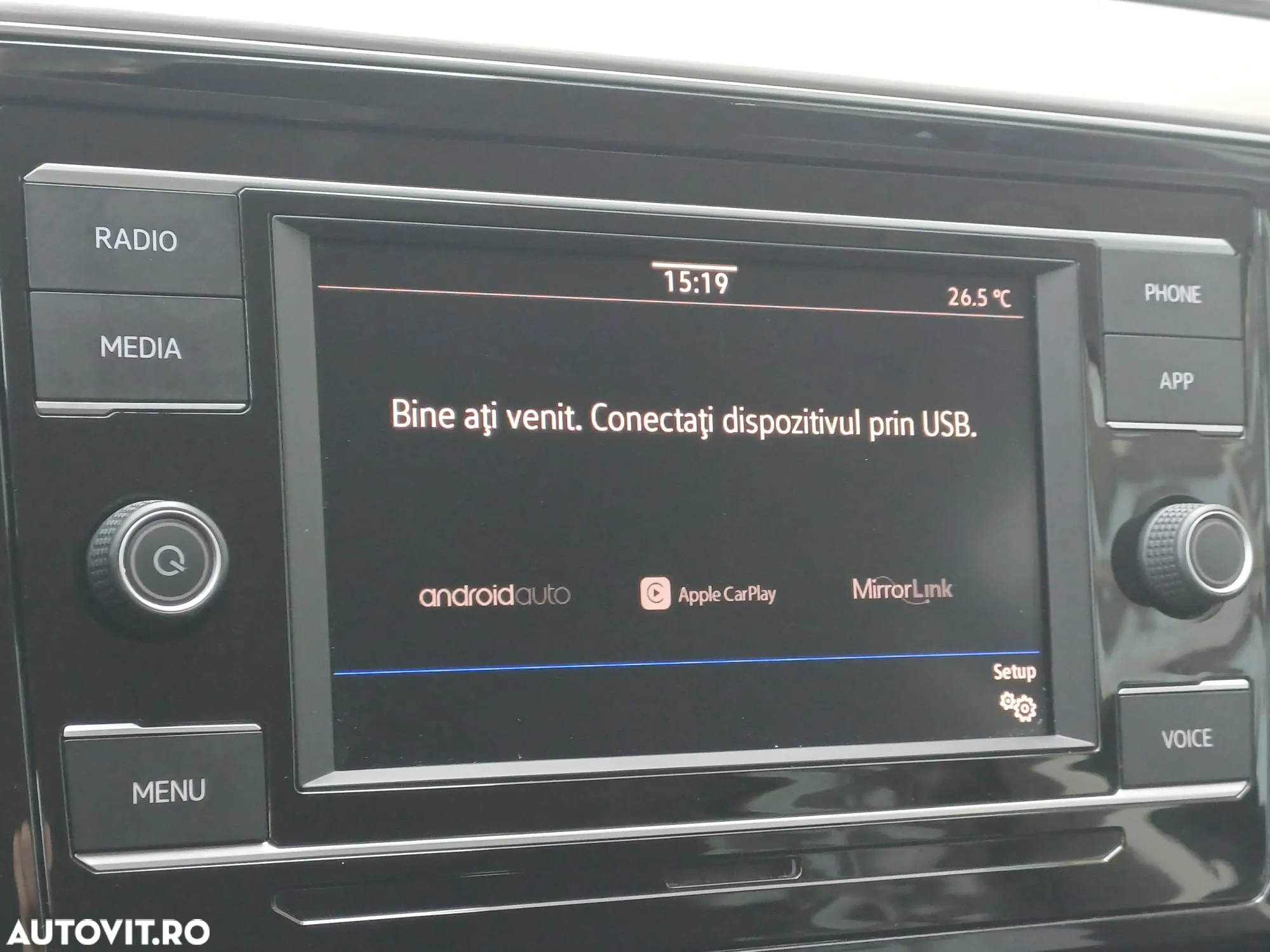 Volkswagen Passat 2.0 TDI DSG Highline - 18