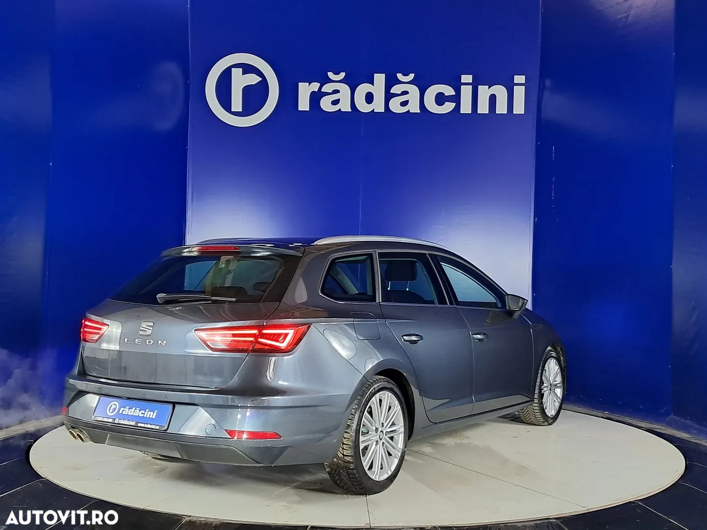 Seat Leon - 7