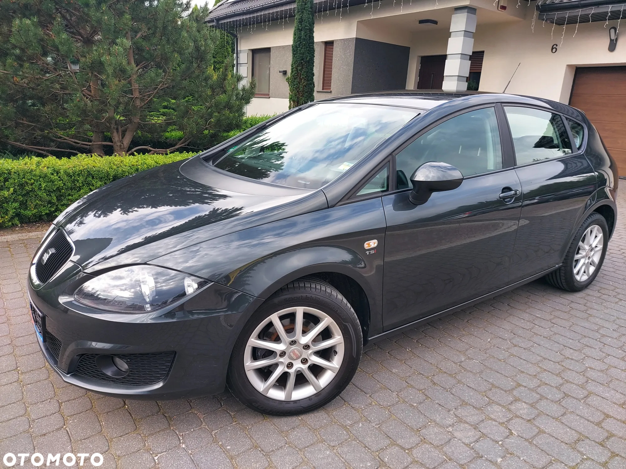 Seat Leon 1.2 TSI Ecomotive Style - 27