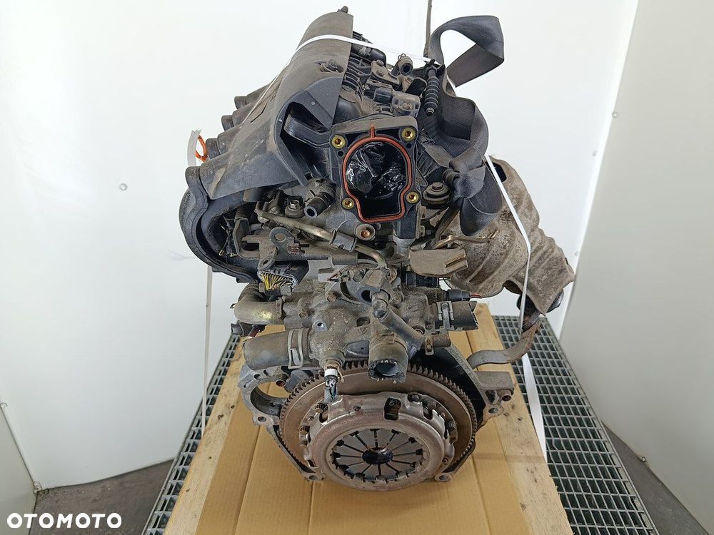 SILNIK HONDA JAZZ II L13A1 1.4 I-DSI - 4