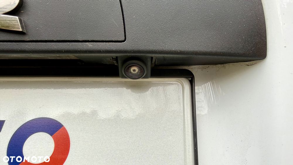 Renault Master Movano Long L3H2 180KM BOTT WARSZTAT - 30