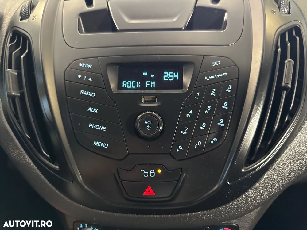 Ford TRANSIT - 17
