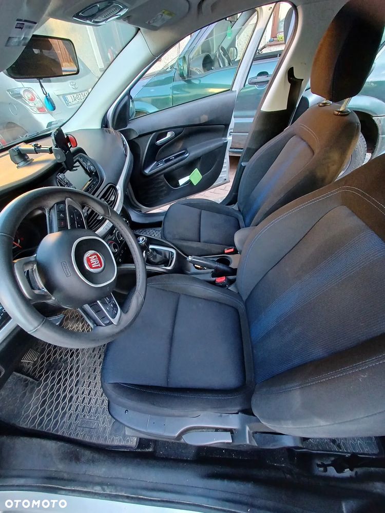 Fiat Tipo 1.4 16v Pop EU6d - 10