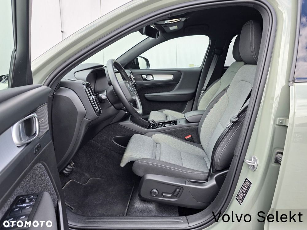 Volvo XC 40 - 12