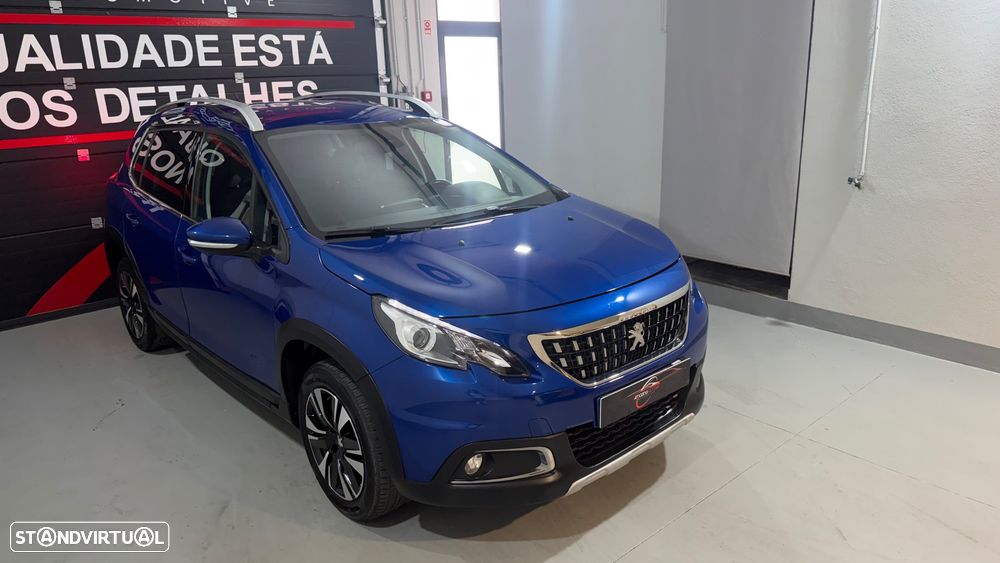 Peugeot 2008 PureTech 110 Stop&Start Allure - 5