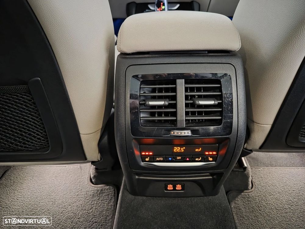 BMW X3 xDrive30e Aut. M Sport - 15