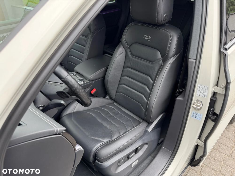 Volkswagen Touareg 3.0 V6 TDI 4Motion R-Line - 30