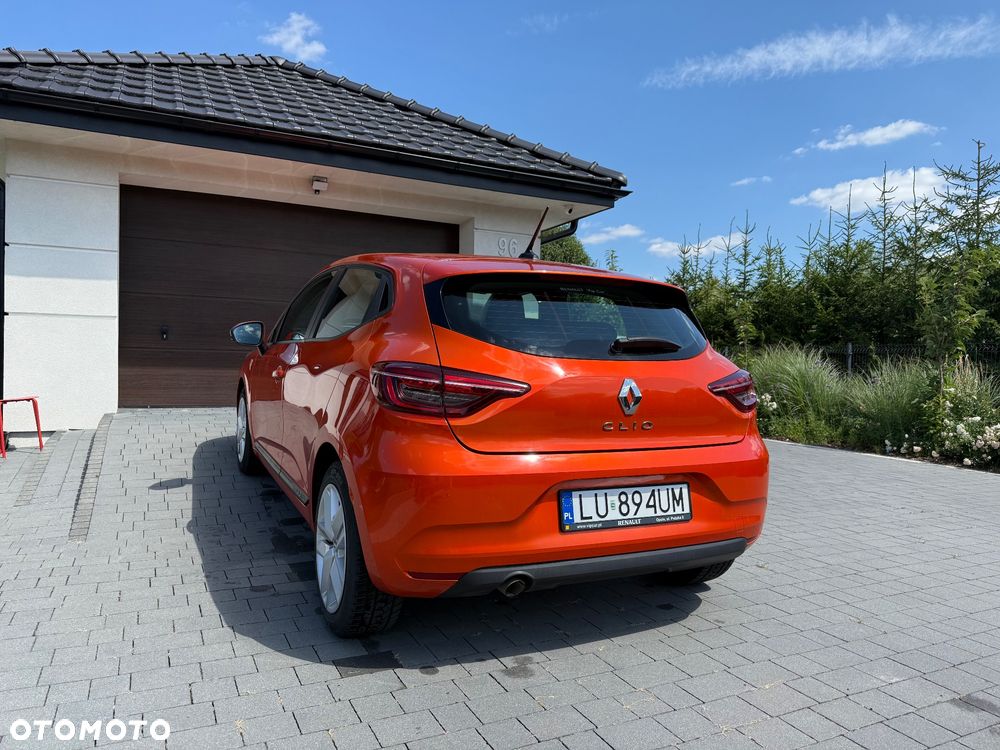 Renault Clio - 4
