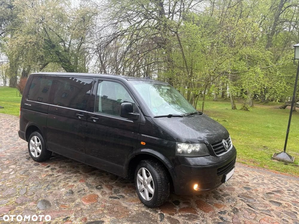 Volkswagen Multivan L1 Startline - 6