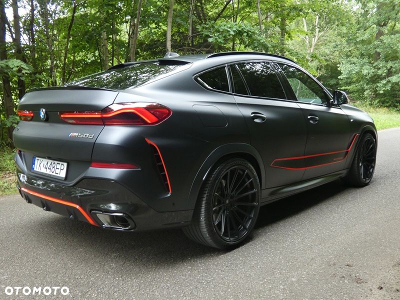 BMW X6 - 31