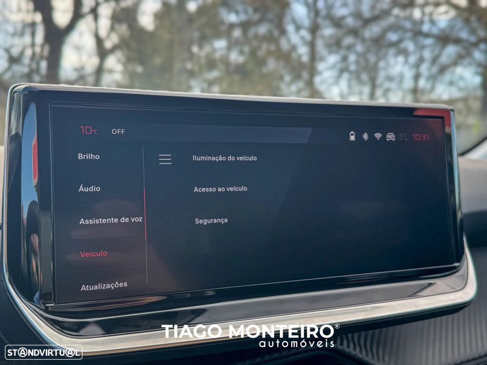 Peugeot 208 1.2 PureTech Allure - 45