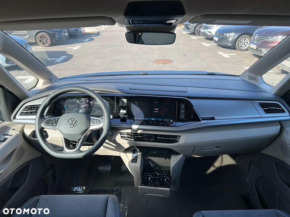 Volkswagen California - 11