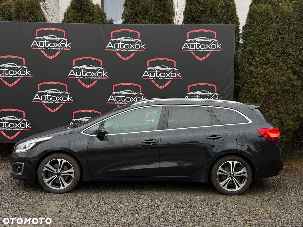 Kia Ceed - 6