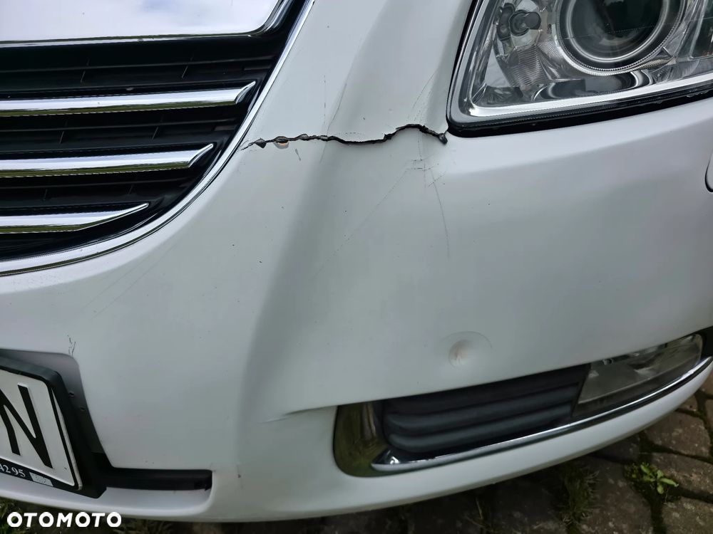 Opel Insignia 2.0 T Sport 4x4 - 10