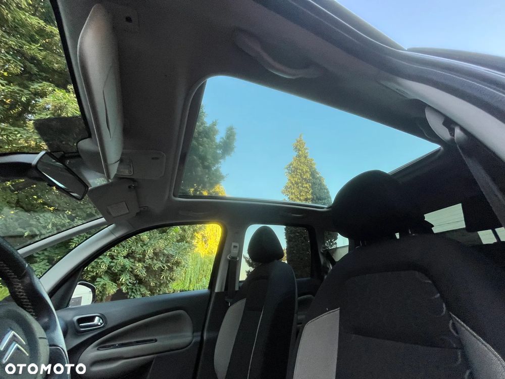 Citroën C3 Picasso VTi 95 Color Selektion - 12