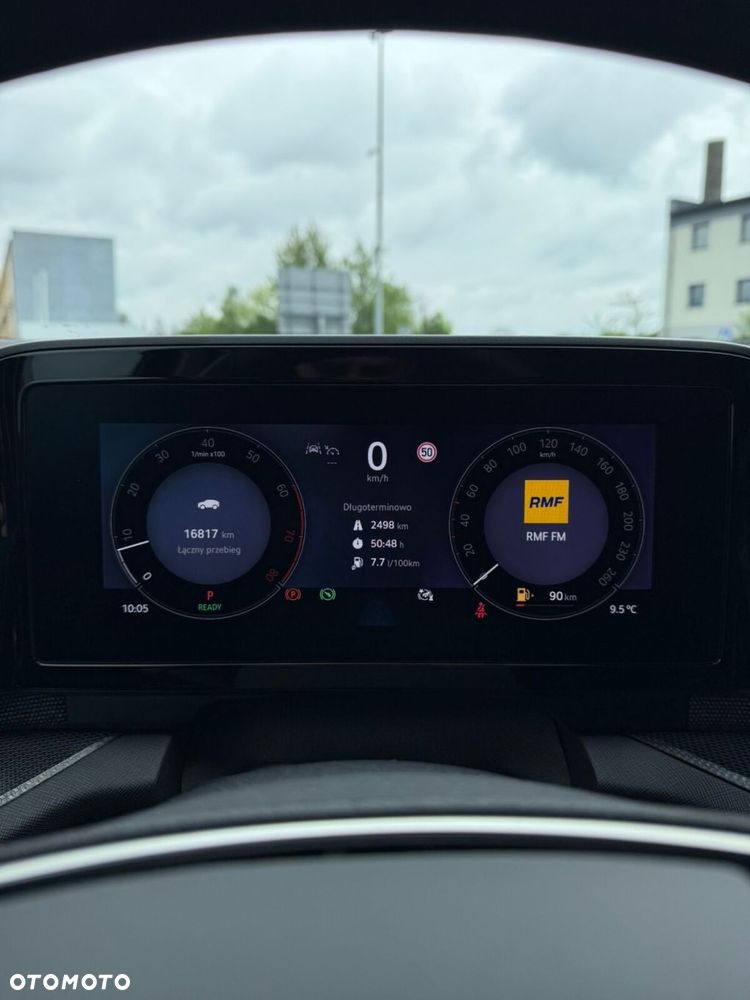 Skoda Kodiaq 1.5 TSI mHEV 4x2 Selection DSG - 18
