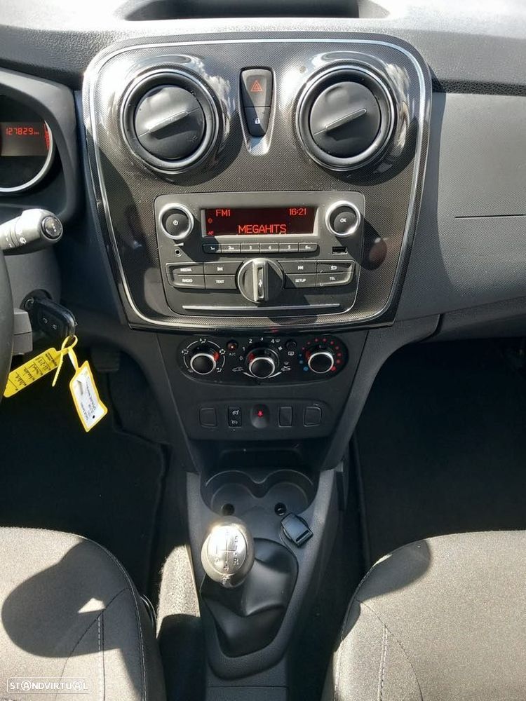 Dacia Sandero 1.0 SCe Comfort - 14