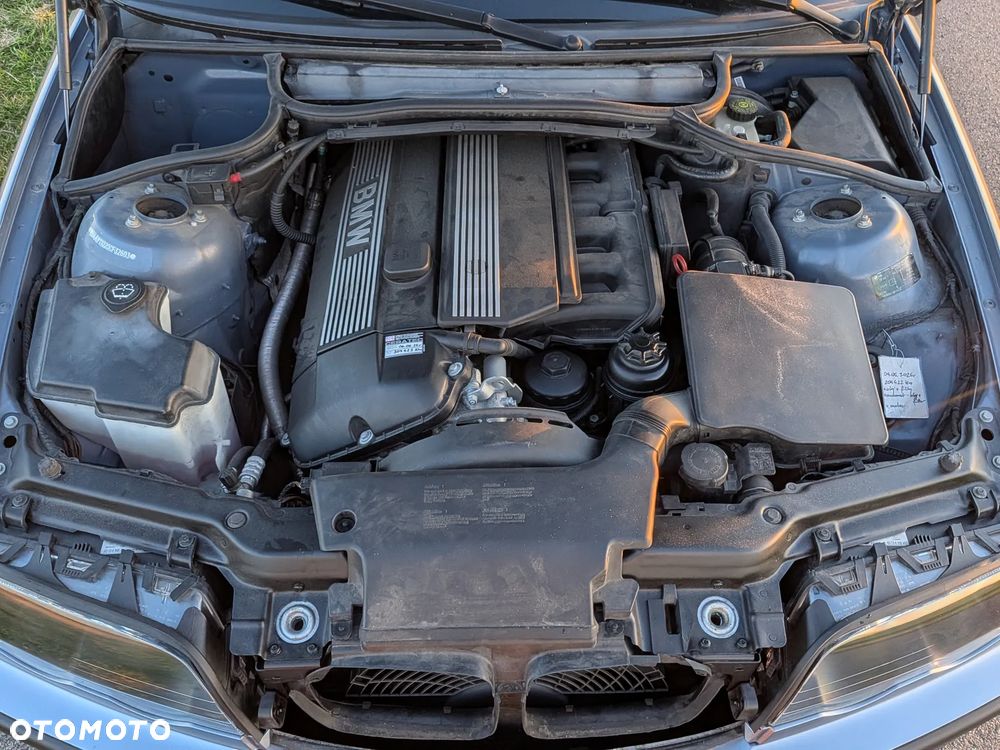 BMW X3 - 24