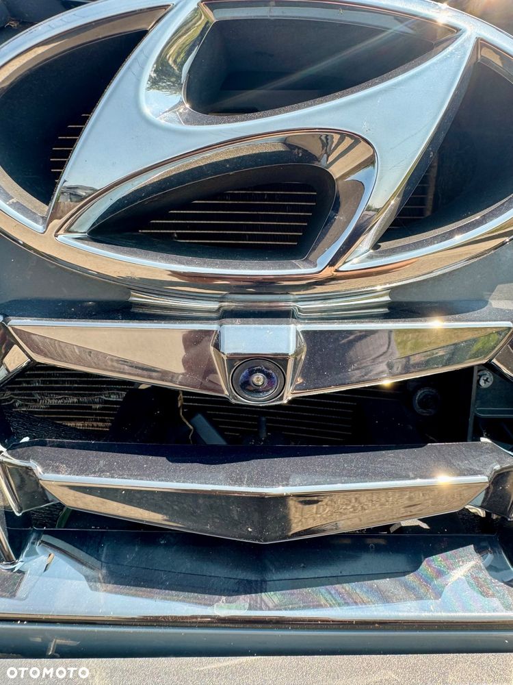 Hyundai Tucson 1.6 T-GDi HEV N-Line 4WD - 17