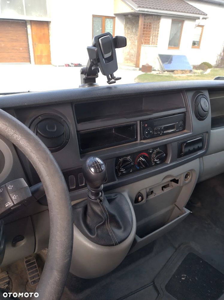 Renault Master 2 - 7