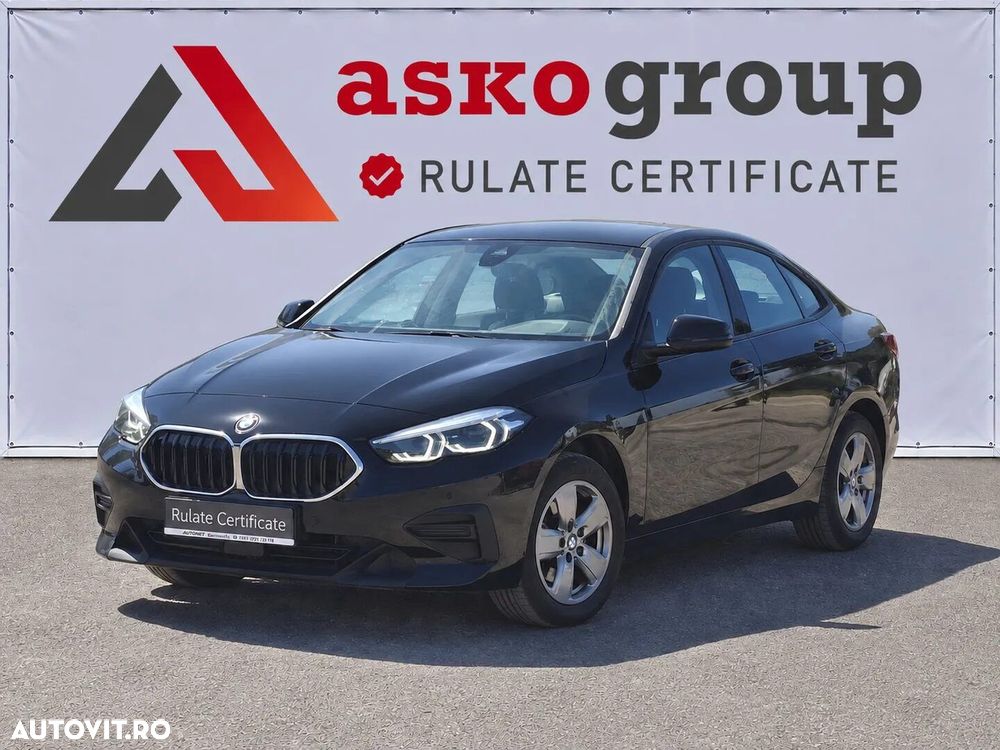 BMW Seria 2 - 2