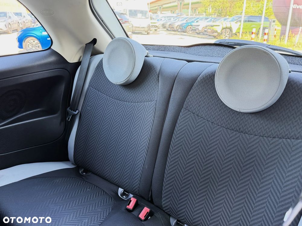 Fiat 500 1.2 Pop - 17