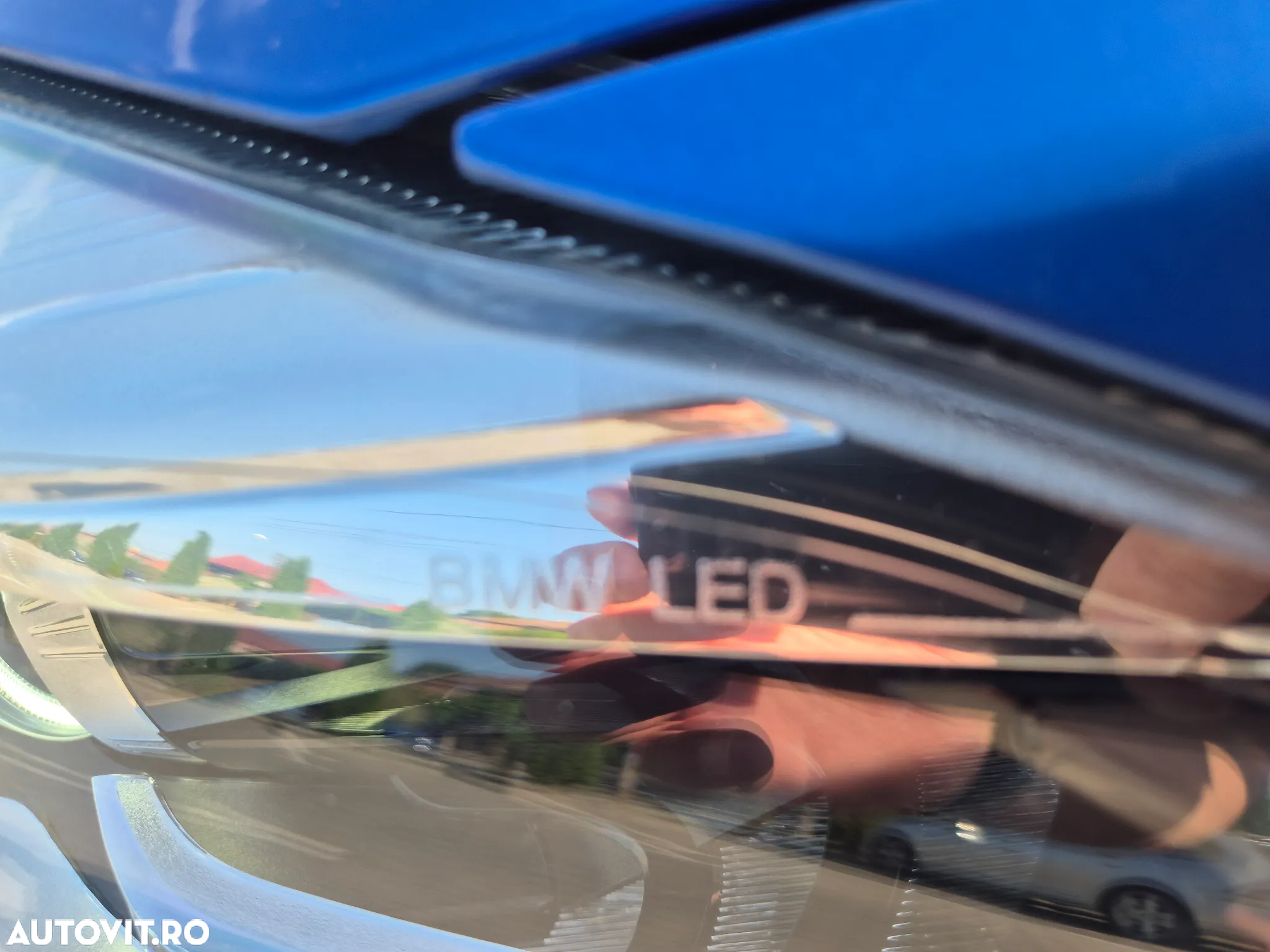 BMW Seria 3 330d GT xDrive AT M Sport - 14