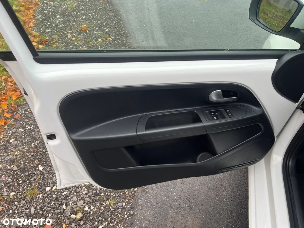 Seat Mii Standard - 20