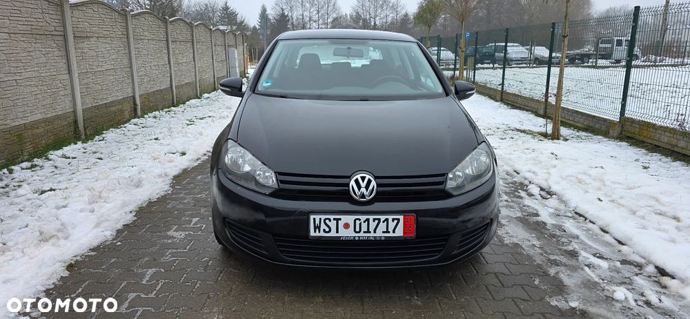 Volkswagen Golf 1.4 MATCH - 4
