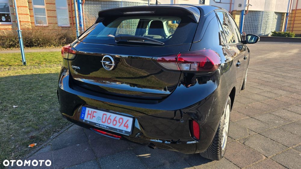 Opel Corsa - 33