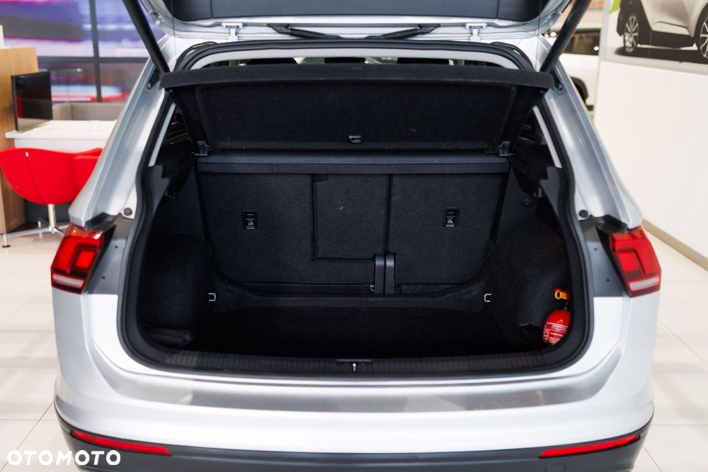 Volkswagen Tiguan 2.0 TDI BMT SCR Comfortline DSG - 13