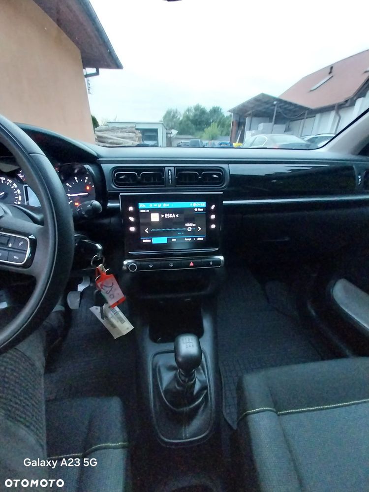 Citroën C3 - 9