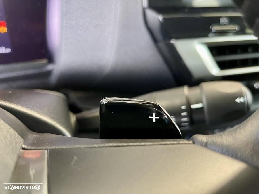 Citroën C4 X 1.2 PureTech Feel Pack EAT8 - 13