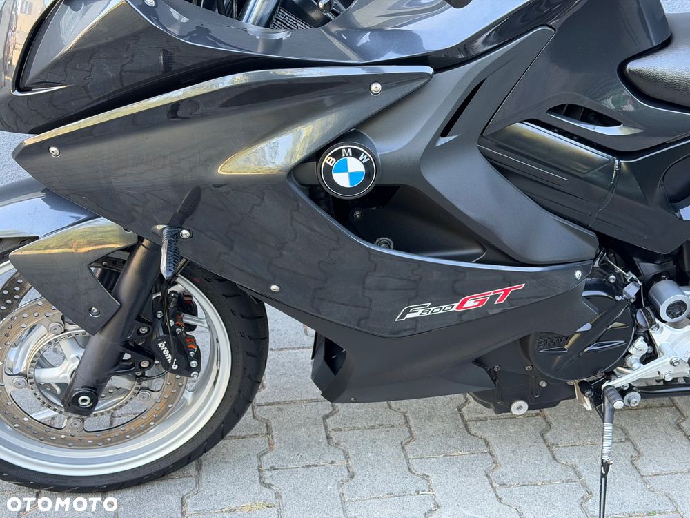BMW F - 13