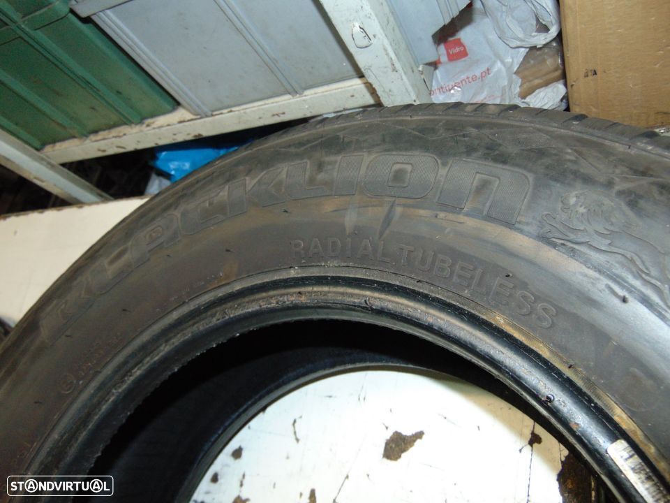Pneus summer 14 - 8