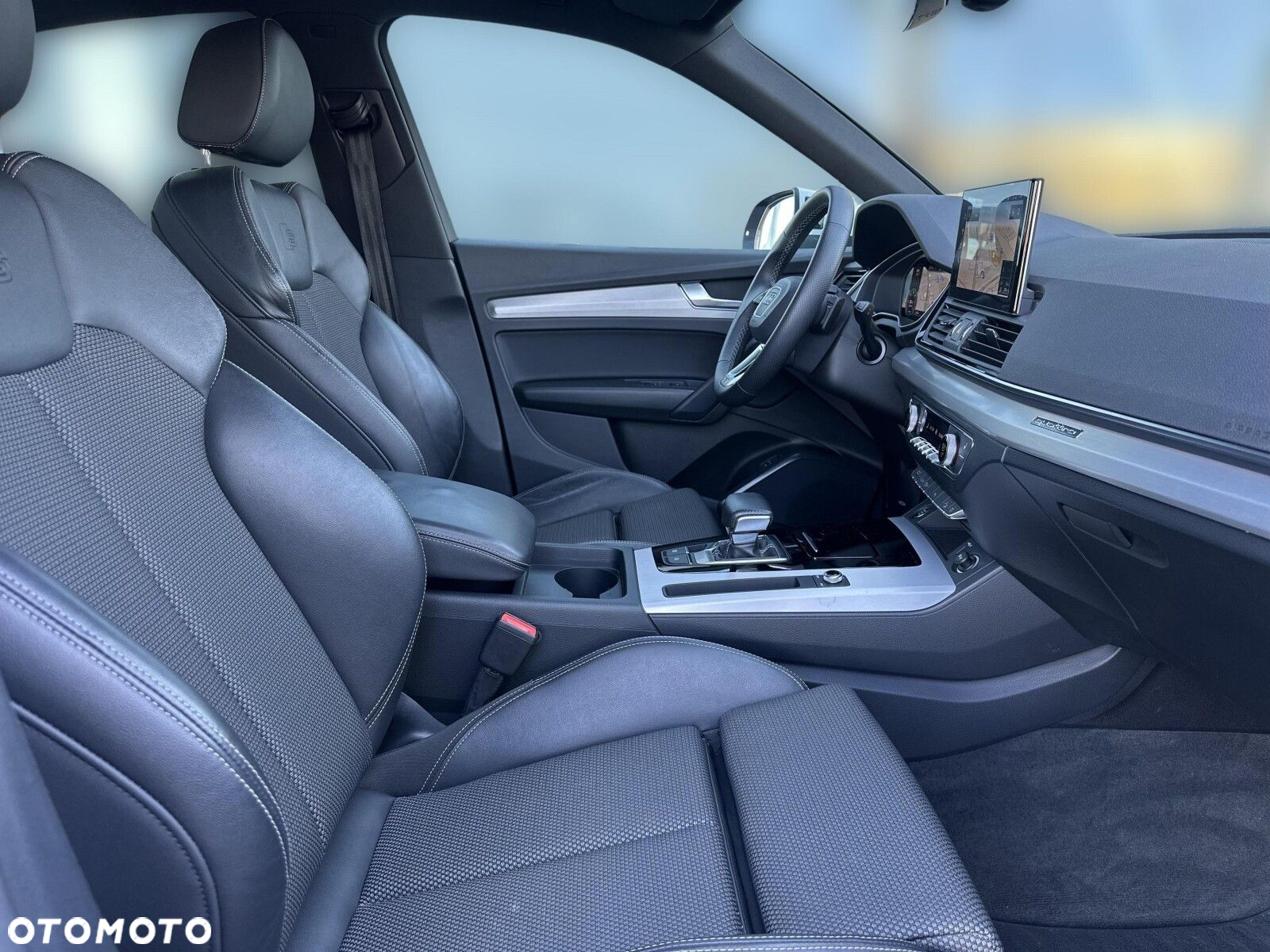 Audi Q5 Sportback - 15