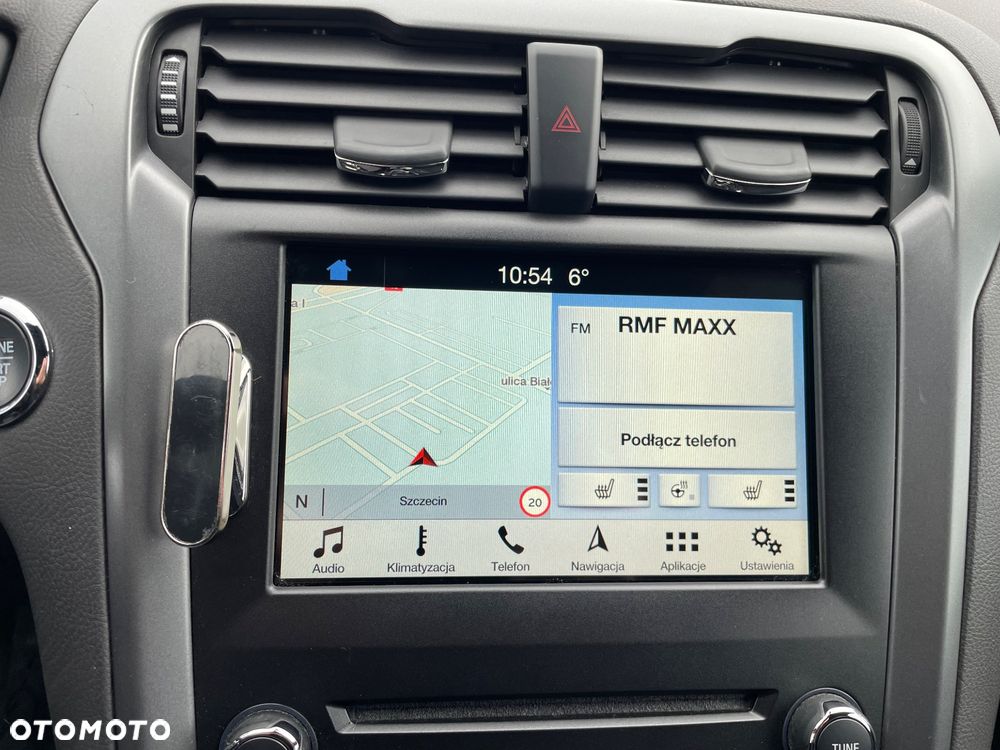 Ford Mondeo 1.5 EcoBoost ST-Line - 26