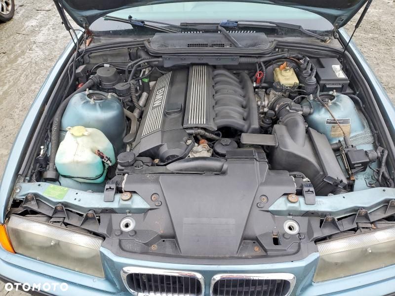 BMW Seria 3 - 29