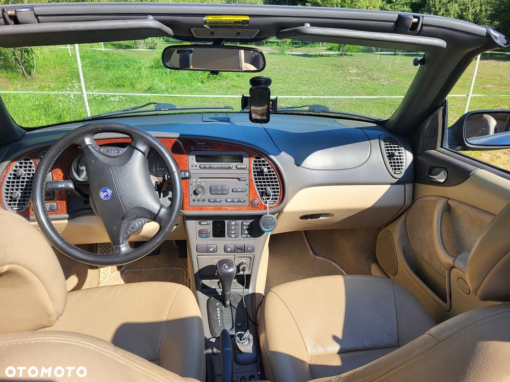 Saab 9-3 - 13