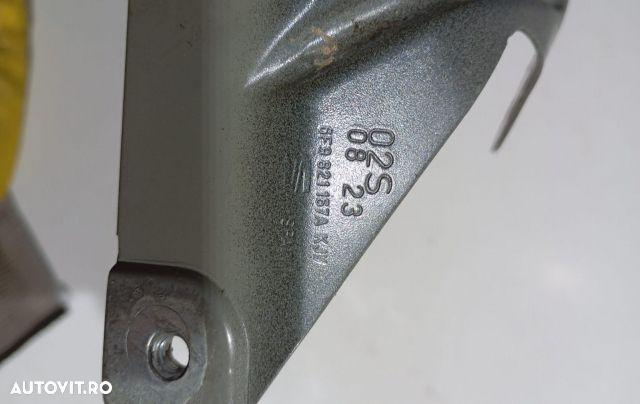 Suport aripa stanga fata 6F9821167A Seat Arona 1 [facelift] [2020 - 2 - 3